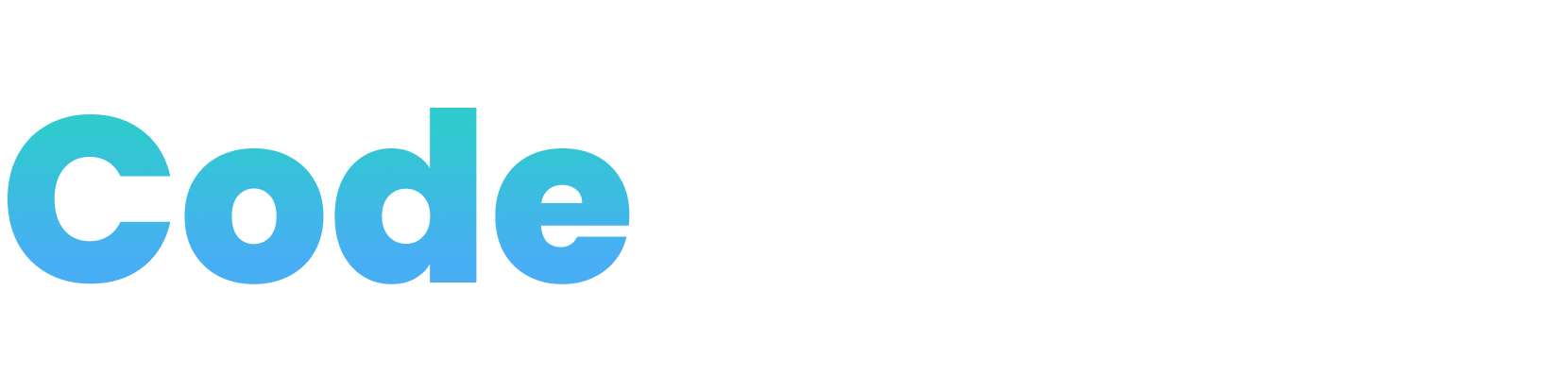 Codemate brand logo